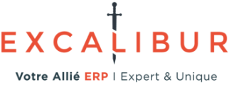 Excalibur ERP par OC2I